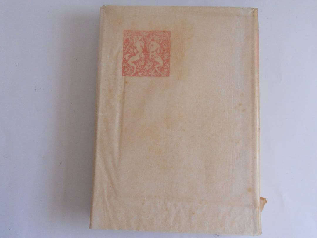 トルストイ 世界文學全集 河出書房 ヴィンテージ 希少 レア 初版 です。