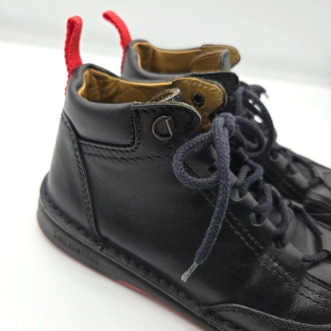BIRKENSTOCK バンクーバー レースアップ ミドル丈 24㎝ 箱なし