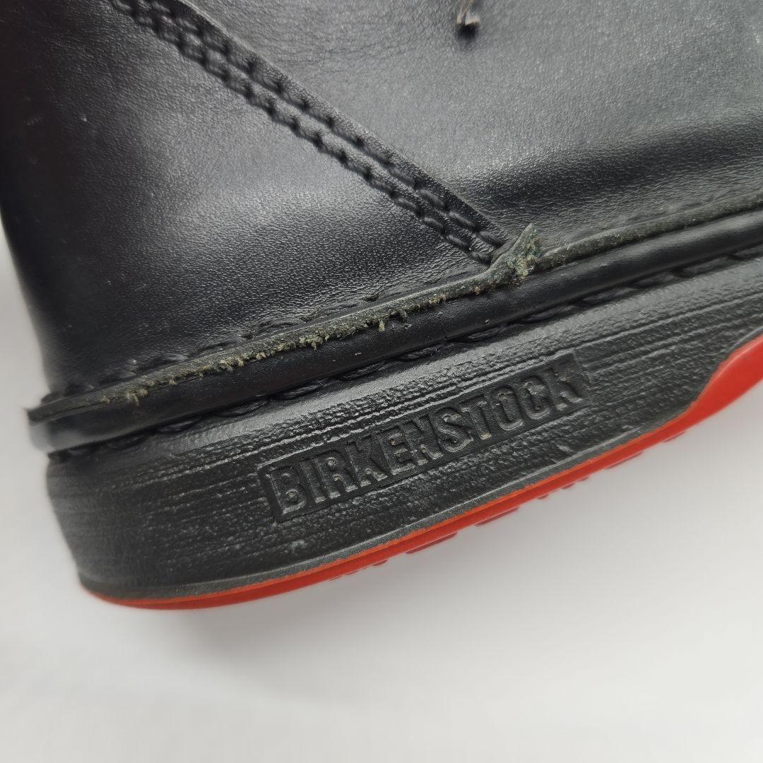 BIRKENSTOCK バンクーバー レースアップ ミドル丈 24㎝ 箱なし