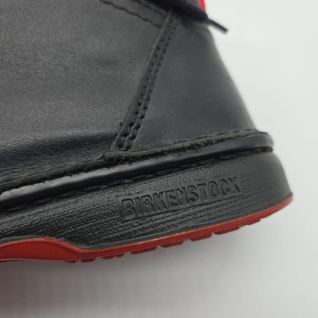 BIRKENSTOCK バンクーバー レースアップ ミドル丈 24㎝ 箱なし