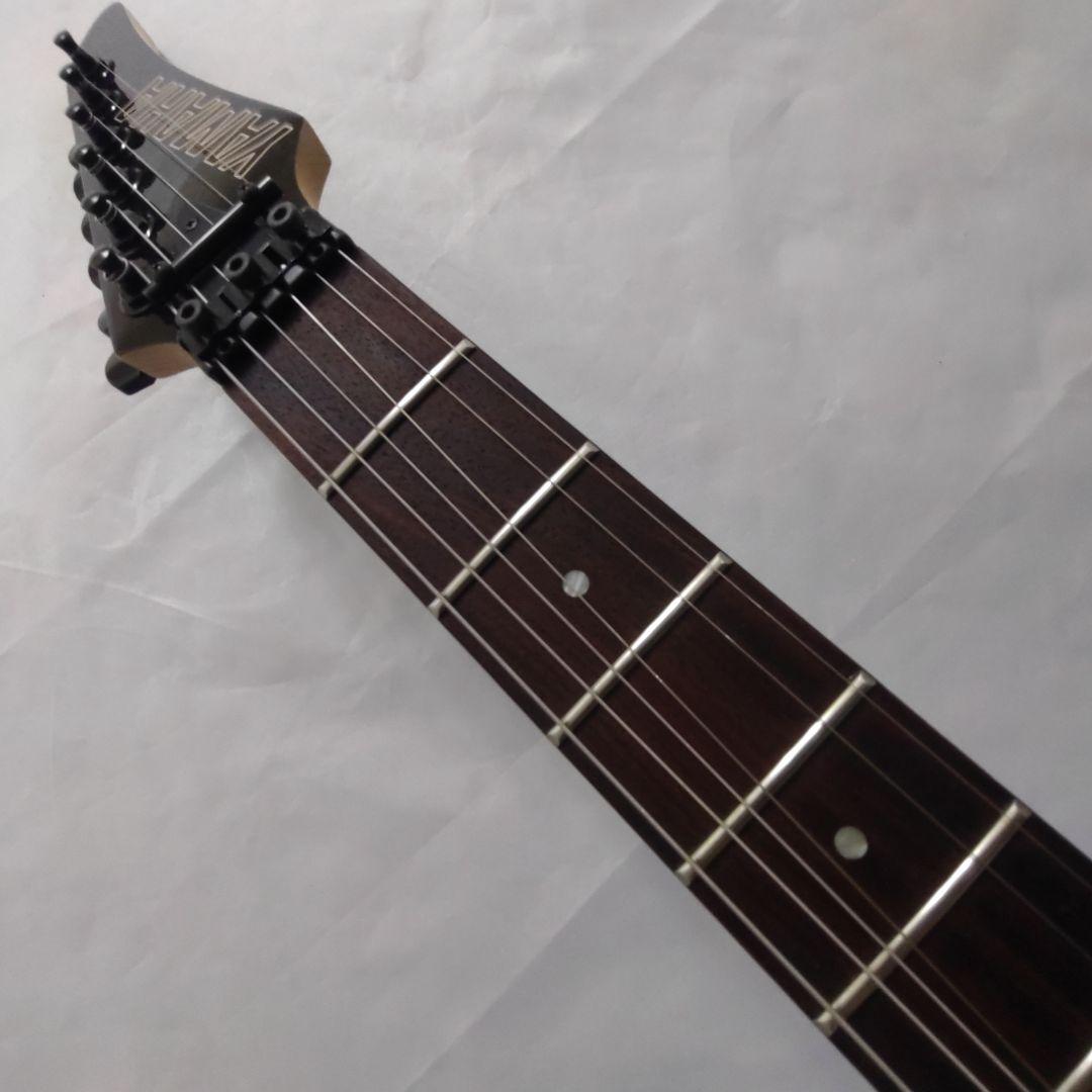 YAMAHA RGX521D スーパーストラト