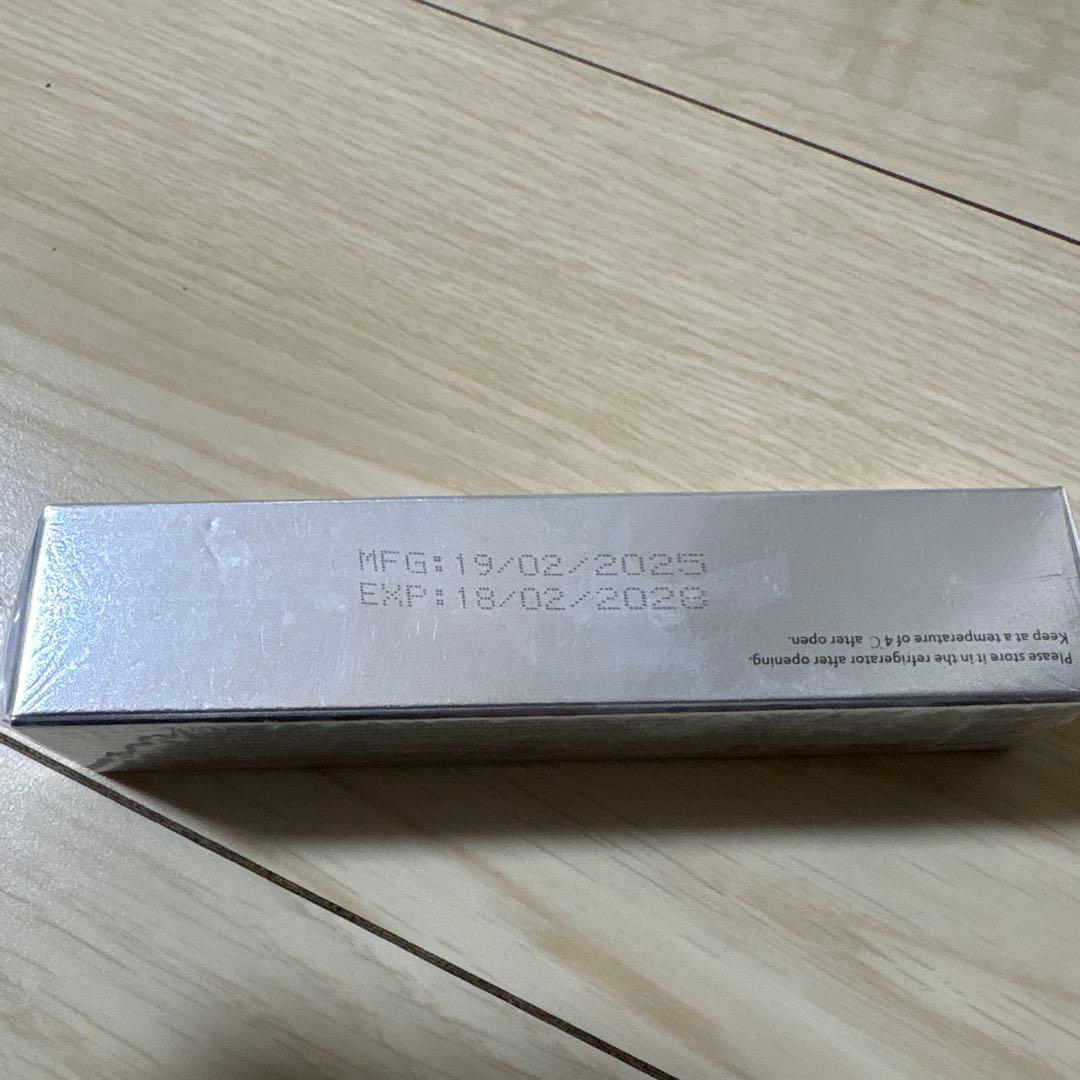 Roma Pink ボディクリーム