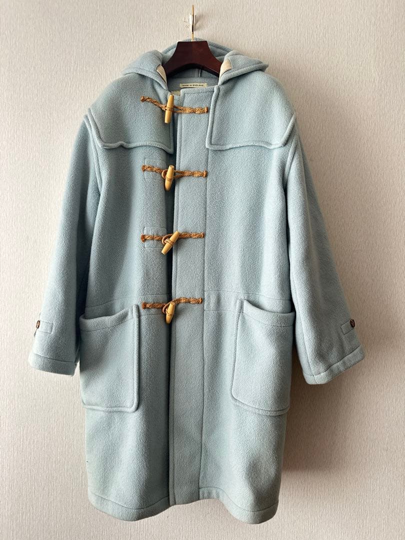 ジャケット・アウター GLOVERALL Made in England Duffle Coat