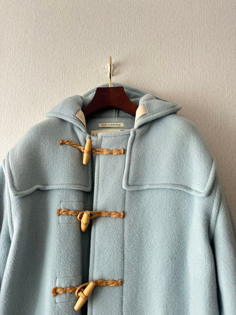 ジャケット・アウター GLOVERALL Made in England Duffle Coat