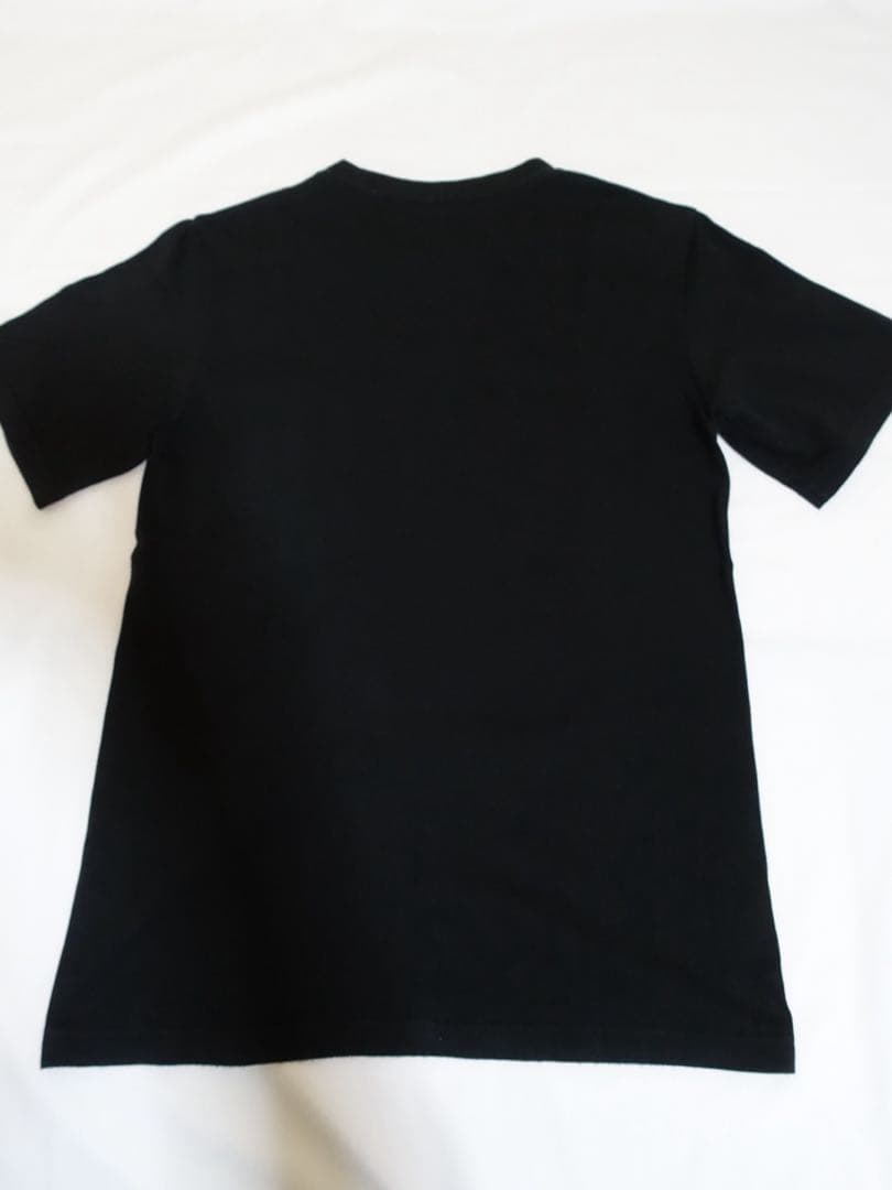 NUMBER(N)INE カート期ポケットTシャツ ベロT