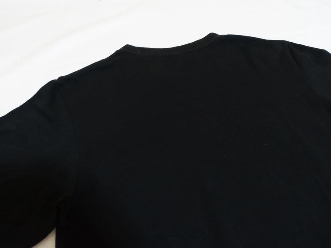 NUMBER(N)INE カート期ポケットTシャツ ベロT