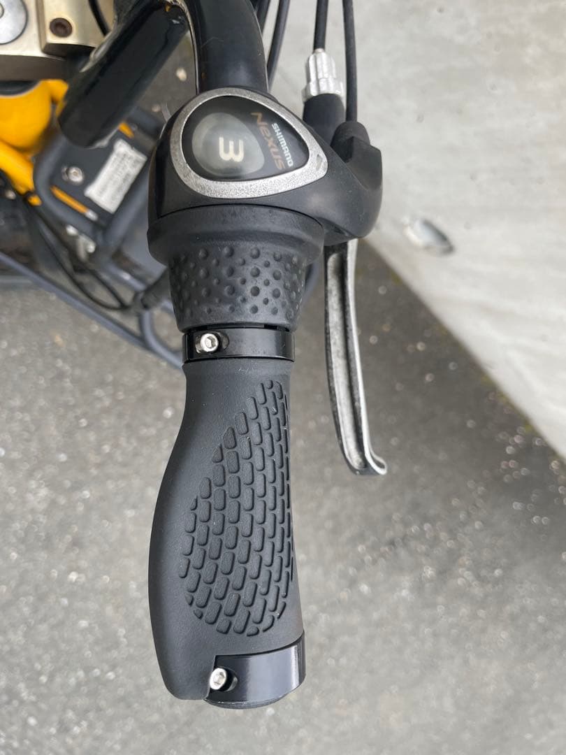 電動アシスト自転車 Panasonic EZ パナソニック 横浜市内引渡し