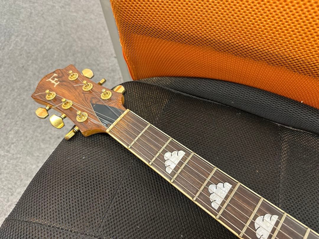 Myday様用 FRNANDES フェルナンデス MG-80X hide