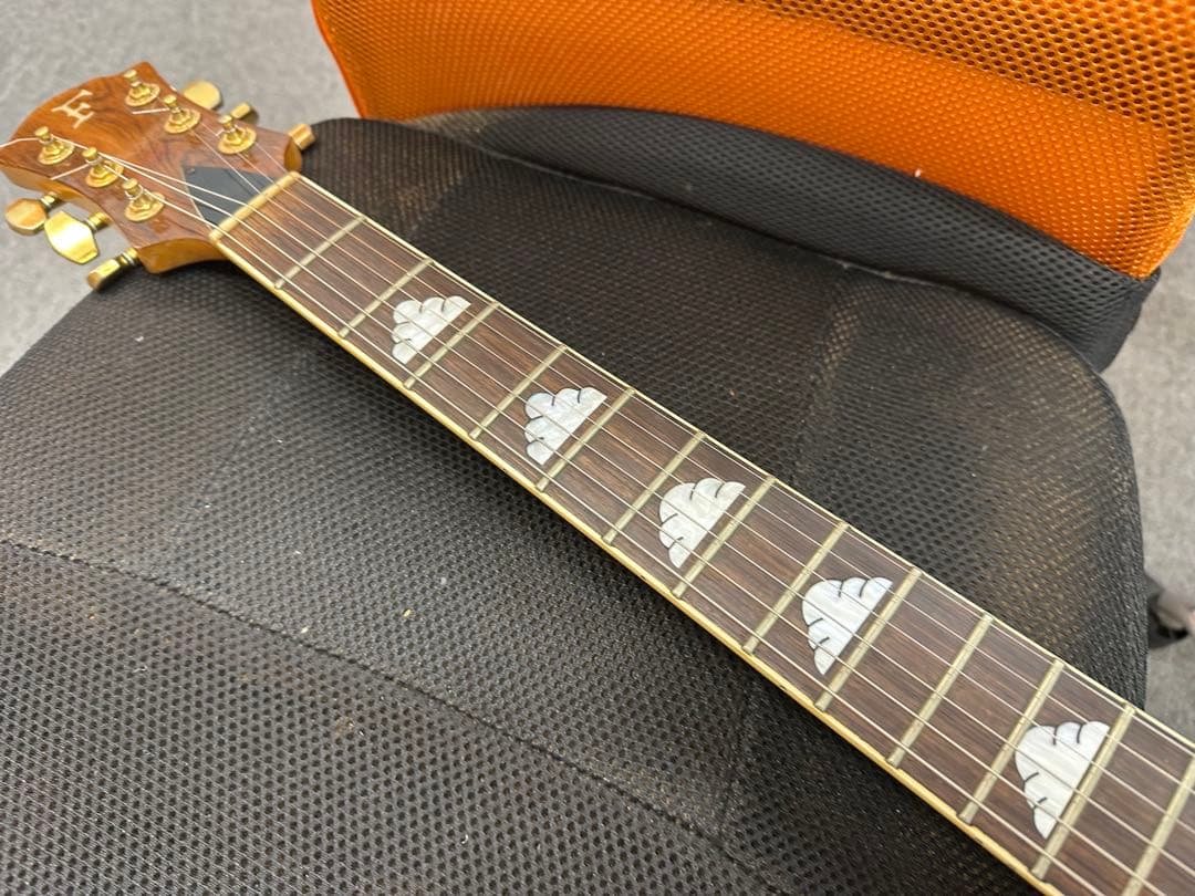 Myday様用 FRNANDES フェルナンデス MG-80X hide