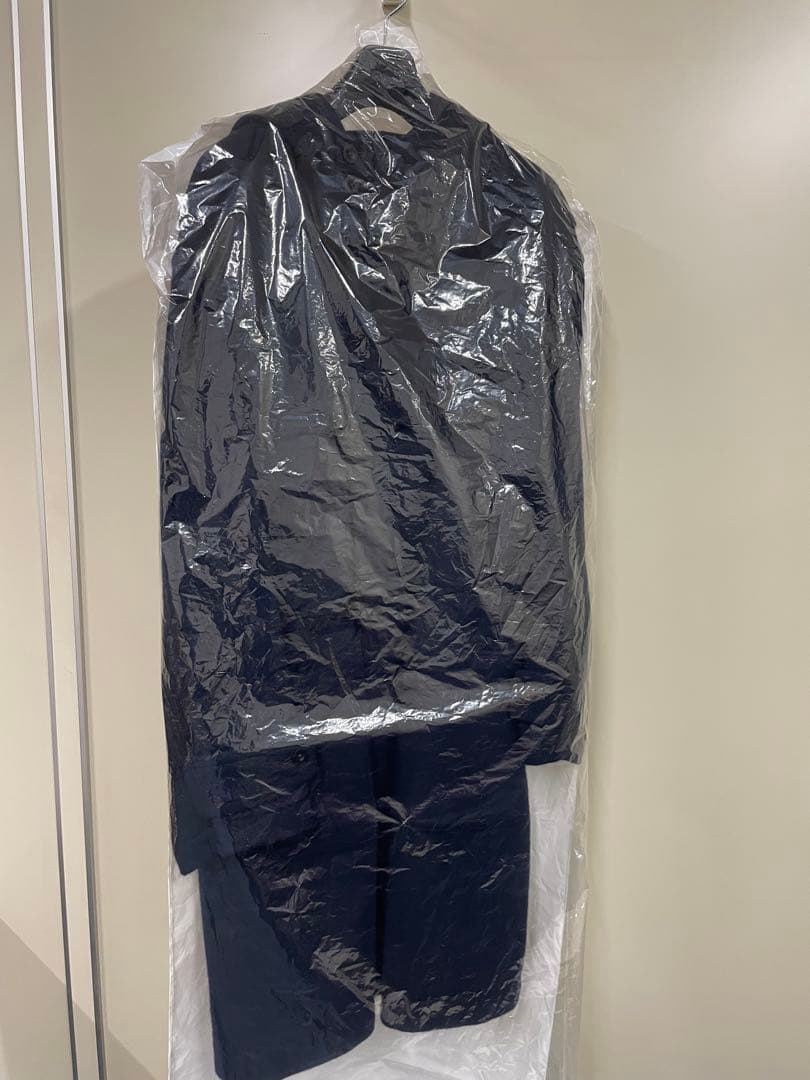 Kaptain Sunshine Duffle Coat カシミアウール　40