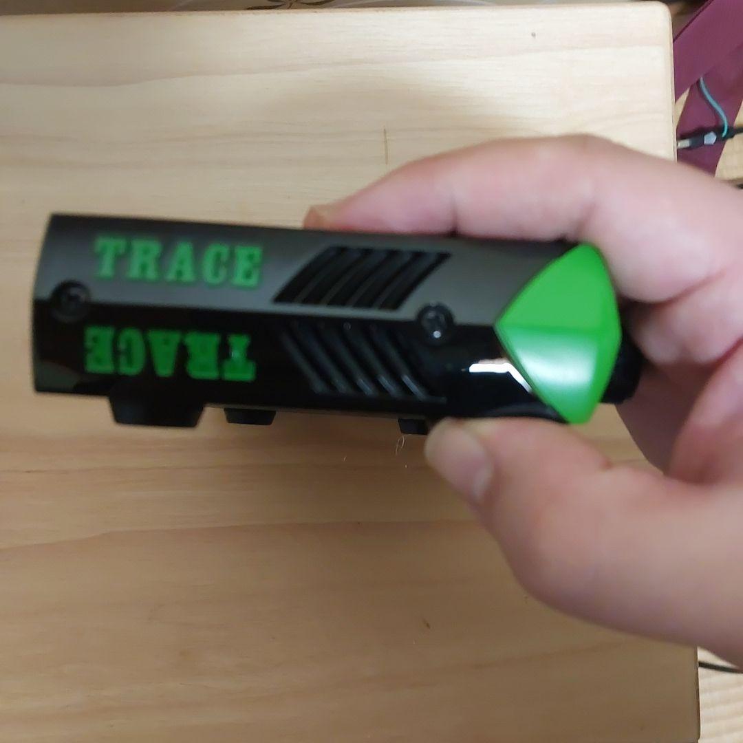 TRACE ELLIOT ELF 超小型 ベースアンプヘッド TRE-ELF
