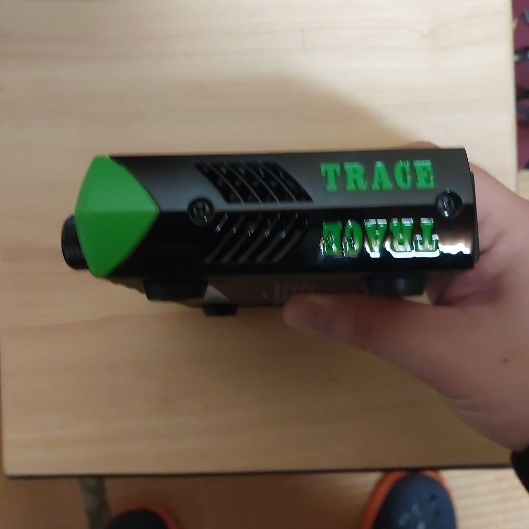 TRACE ELLIOT ELF 超小型 ベースアンプヘッド TRE-ELF