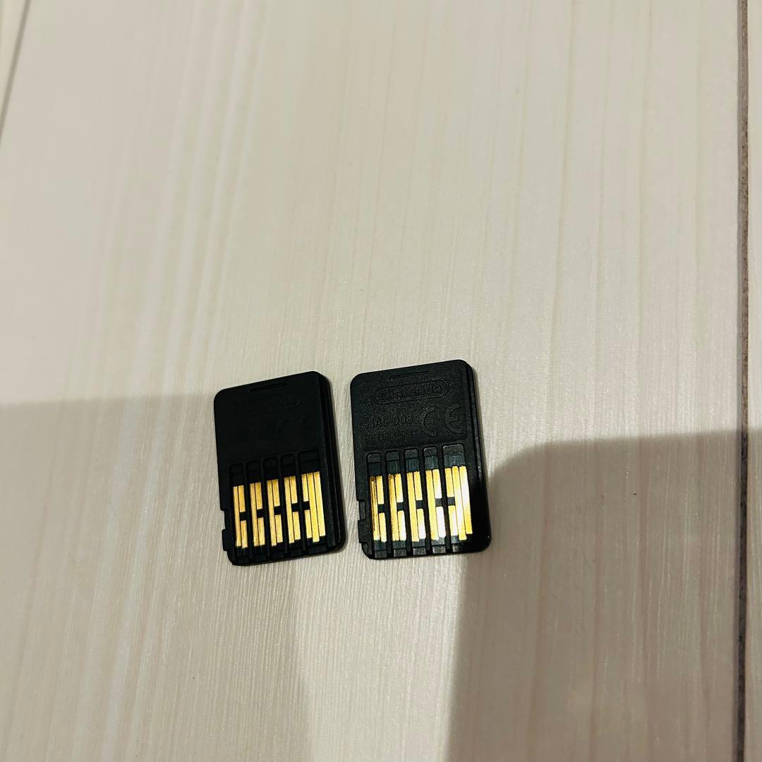 ドラゴンクエストⅠ&Ⅱ Ⅲのセット NintendoSwitch