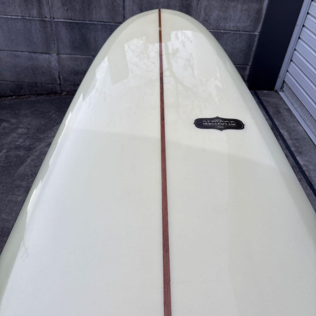 ALMOND Surfboards 【専用中】