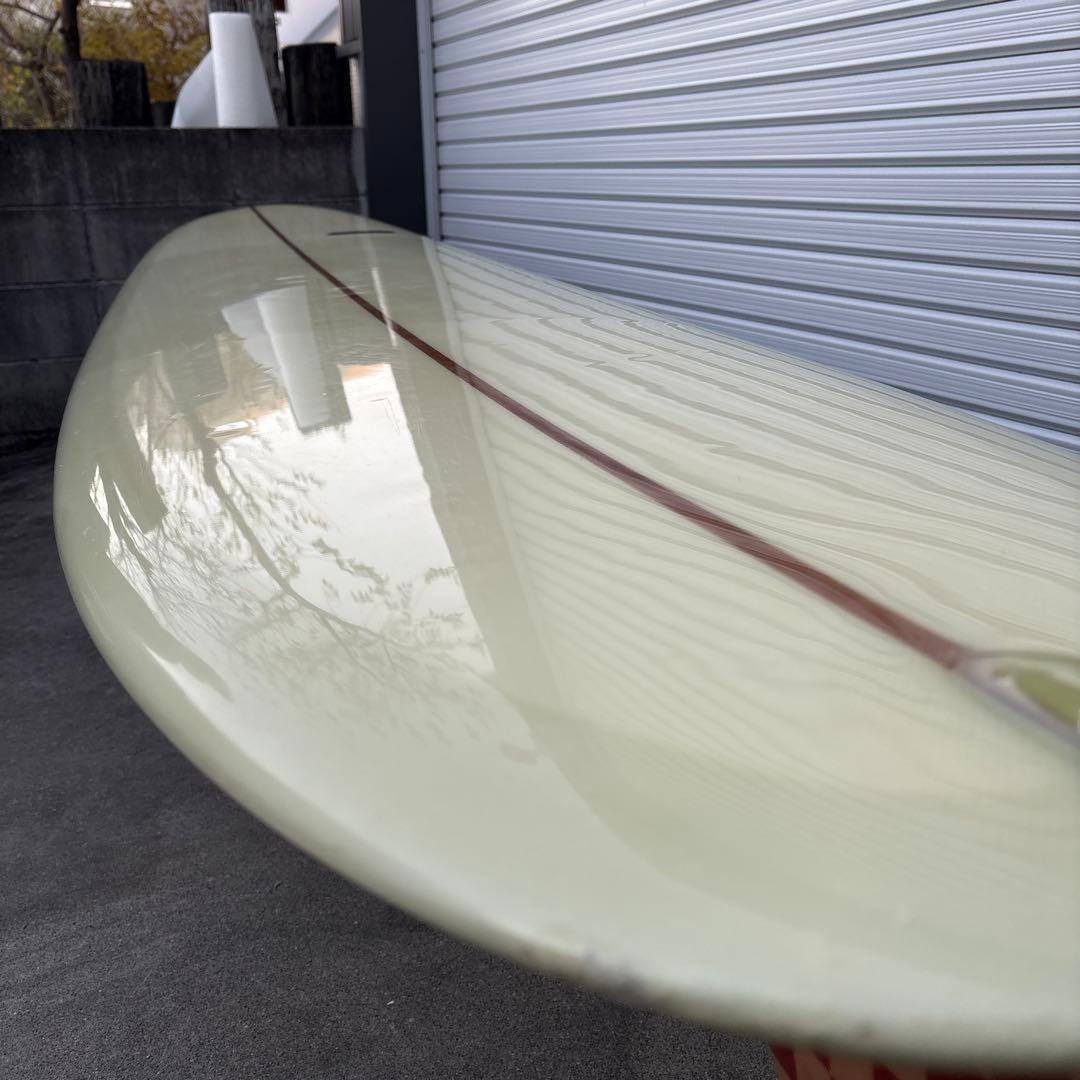 ALMOND Surfboards 【専用中】