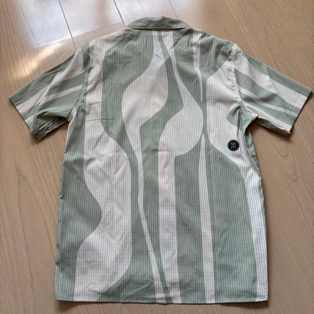 新品　上下セットROARK RUN AMOK