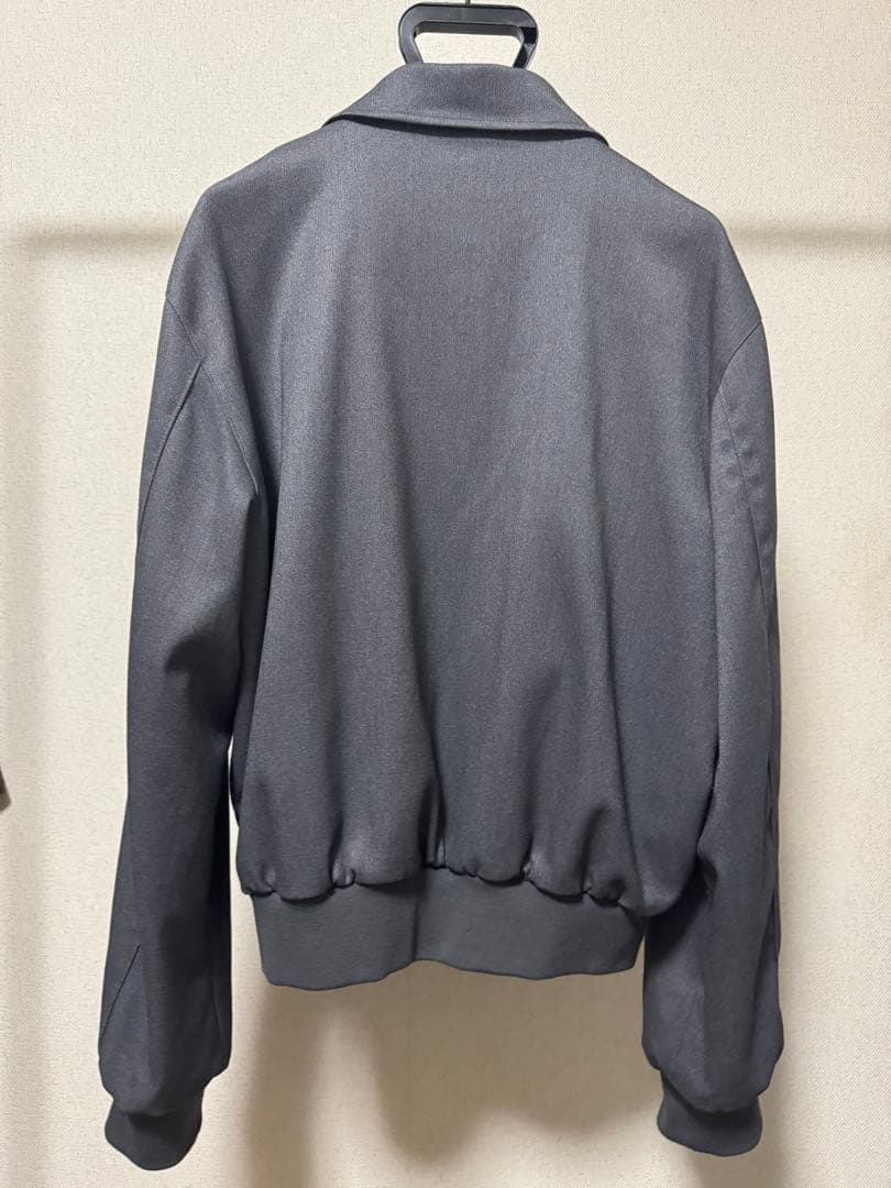 【完売品】gadid anoniem GUPTA GRAY