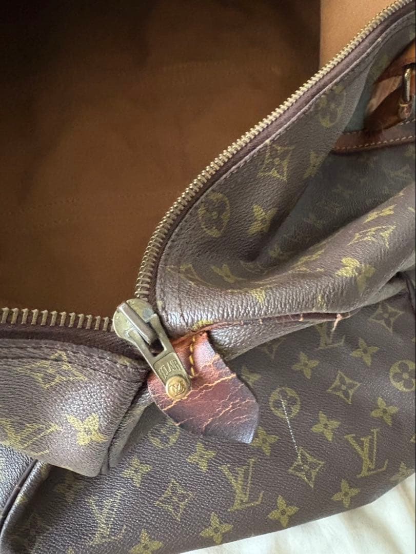 RT-93661 Louis Vuitton ボストンバッグ 大容量