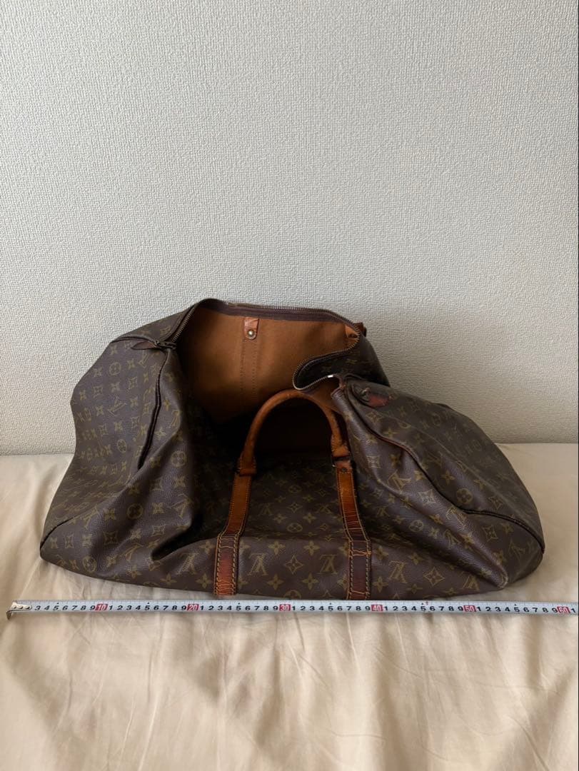 RT-93661 Louis Vuitton ボストンバッグ 大容量