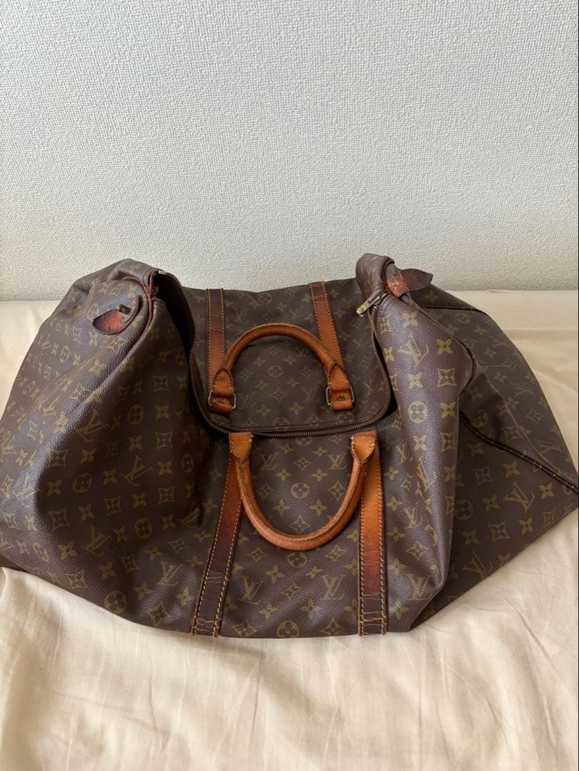RT-93661 Louis Vuitton ボストンバッグ 大容量