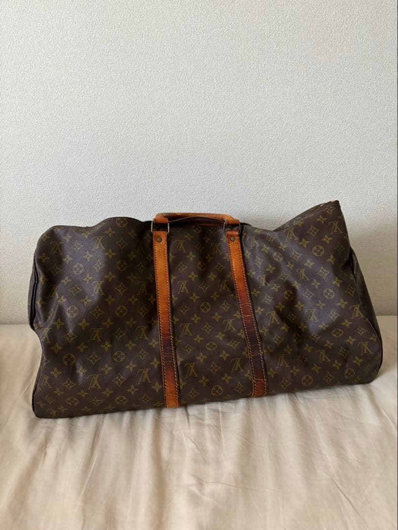 RT-93661 Louis Vuitton ボストンバッグ 大容量