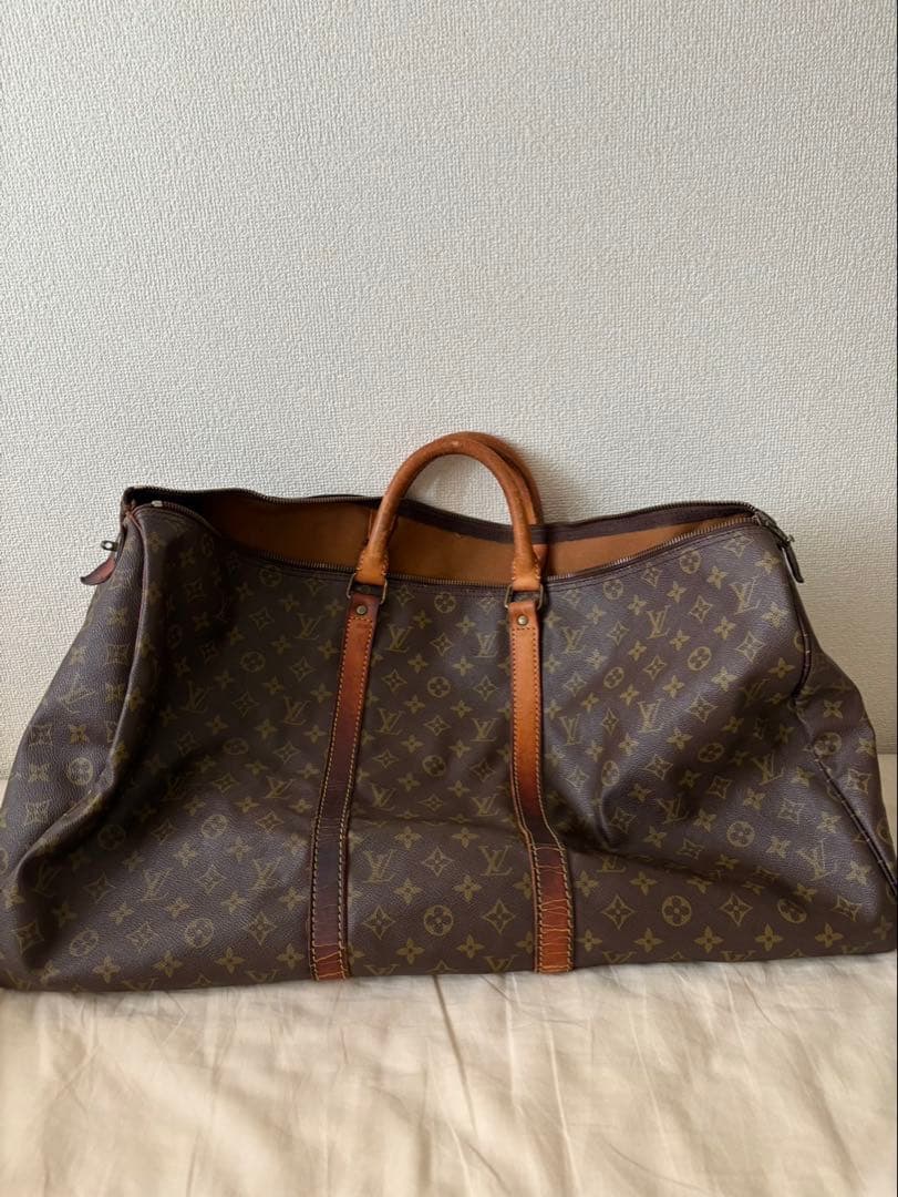 RT-93661 Louis Vuitton ボストンバッグ 大容量