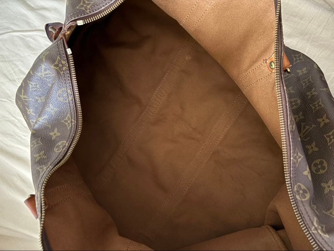 RT-93661 Louis Vuitton ボストンバッグ 大容量