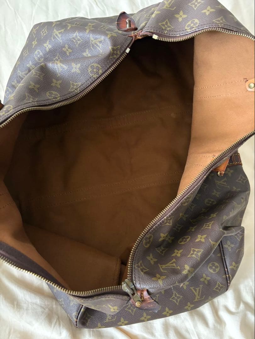 RT-93661 Louis Vuitton ボストンバッグ 大容量