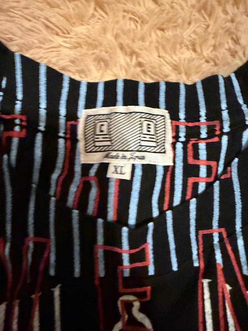 CAV EMPT アイウェイデザイン Tシャツ XL