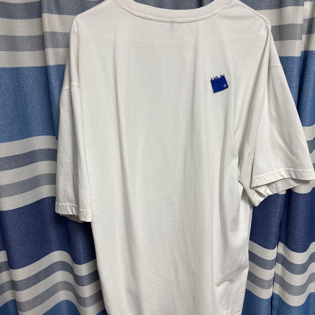 ADERERROR Tシャツ