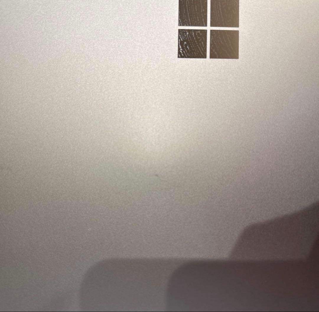 Microsoft Surface Laptop 4 13.5インチ