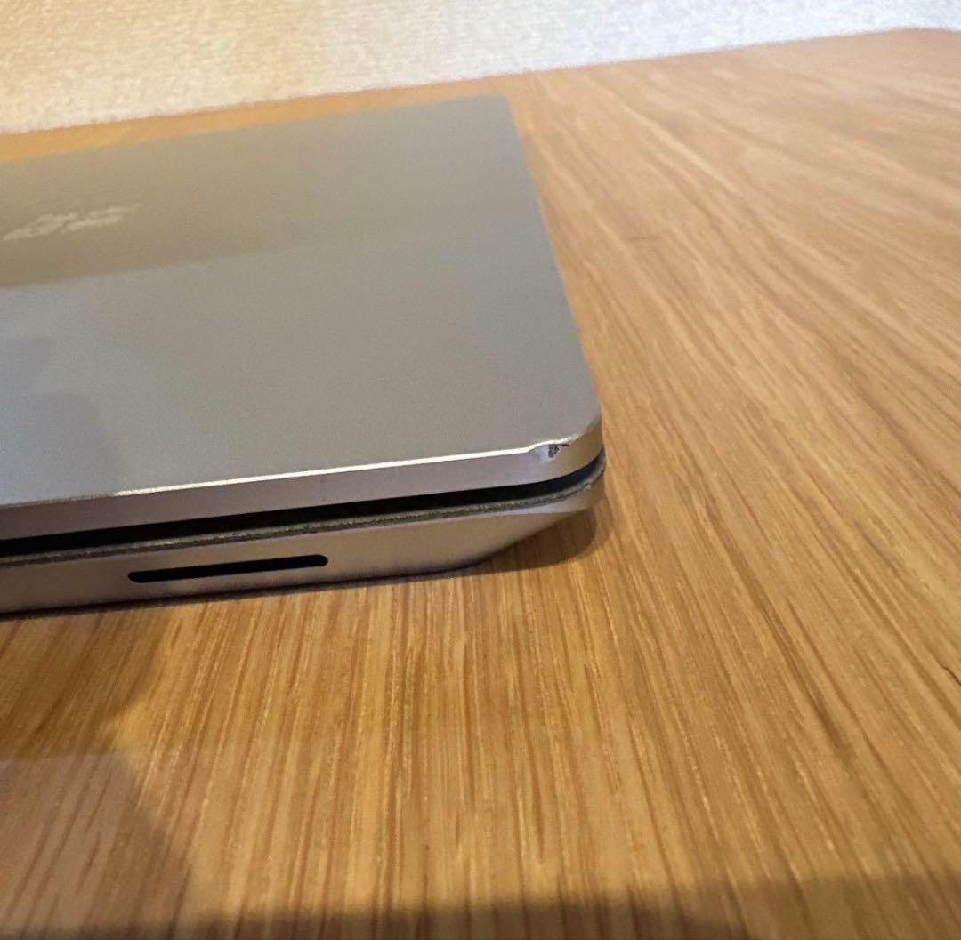 Microsoft Surface Laptop 4 13.5インチ