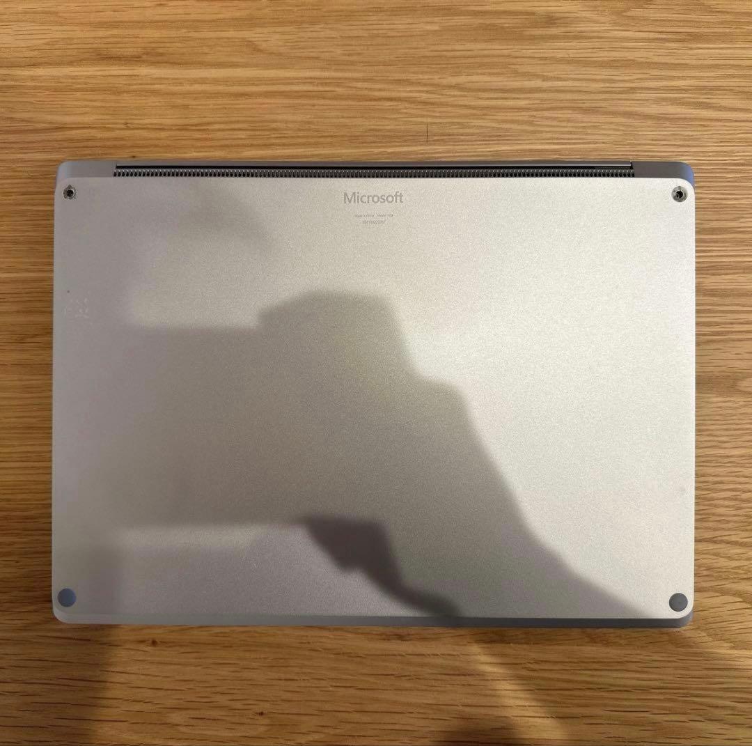 Microsoft Surface Laptop 4 13.5インチ