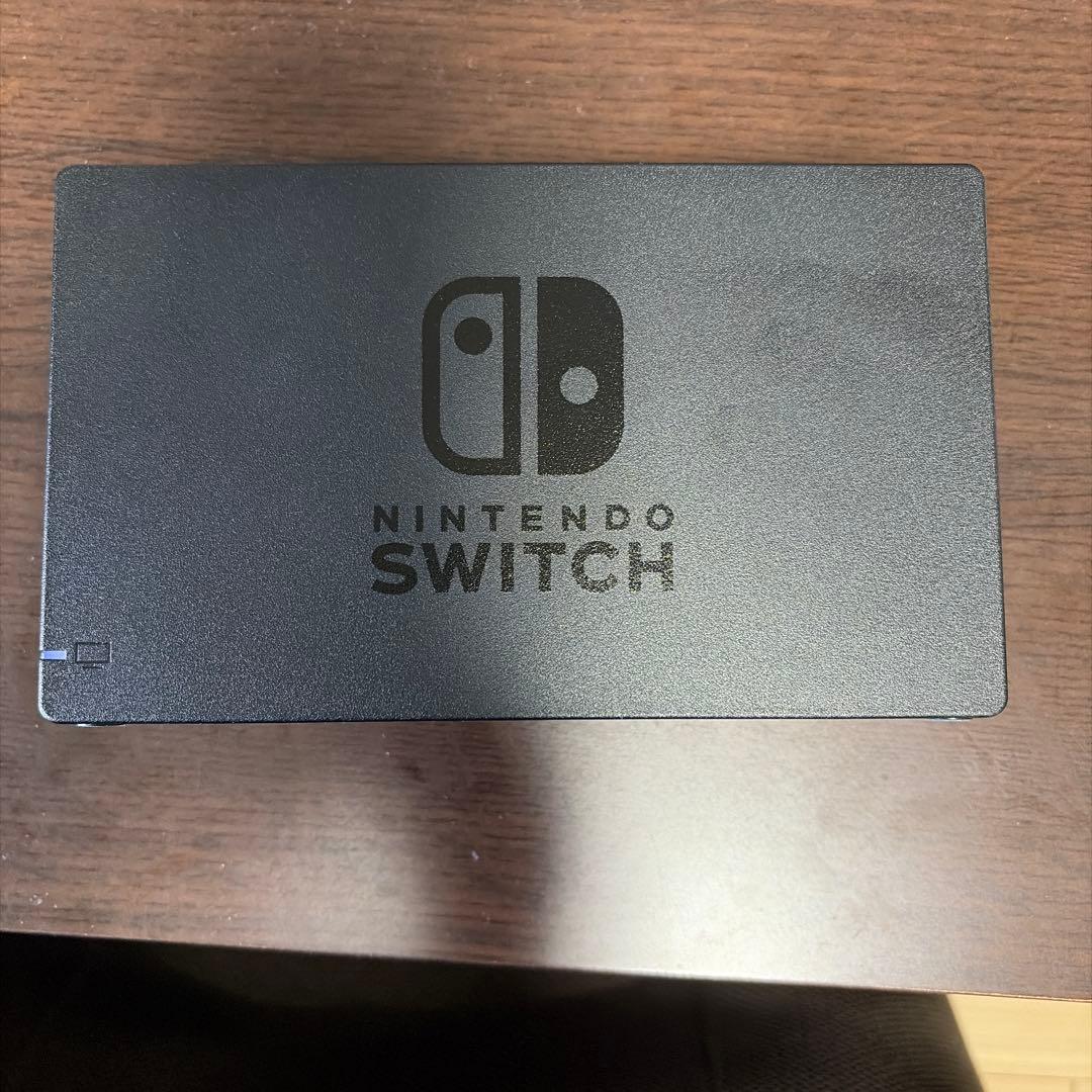 箱なし　ジャンク品　Nintendo Switch