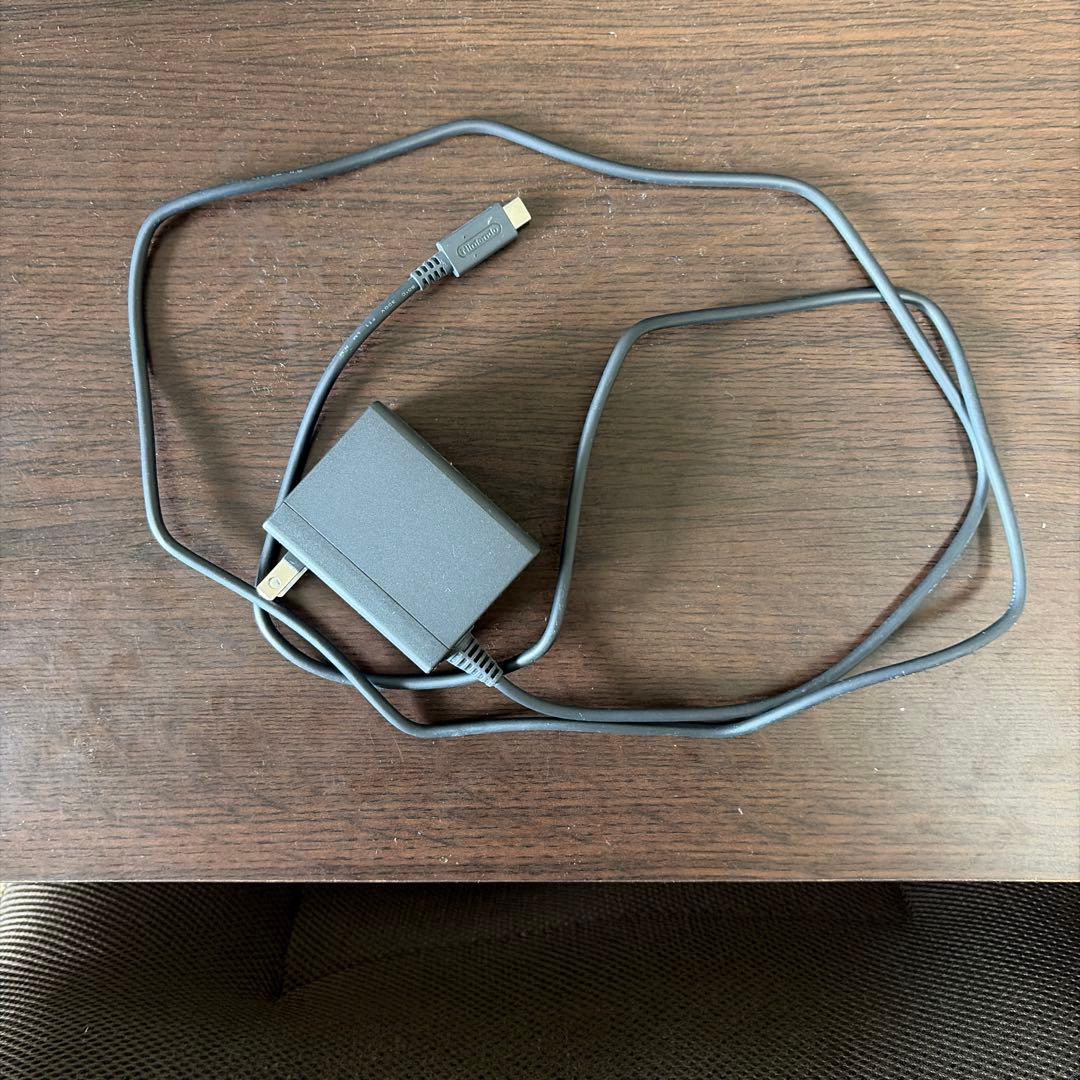 箱なし　ジャンク品　Nintendo Switch