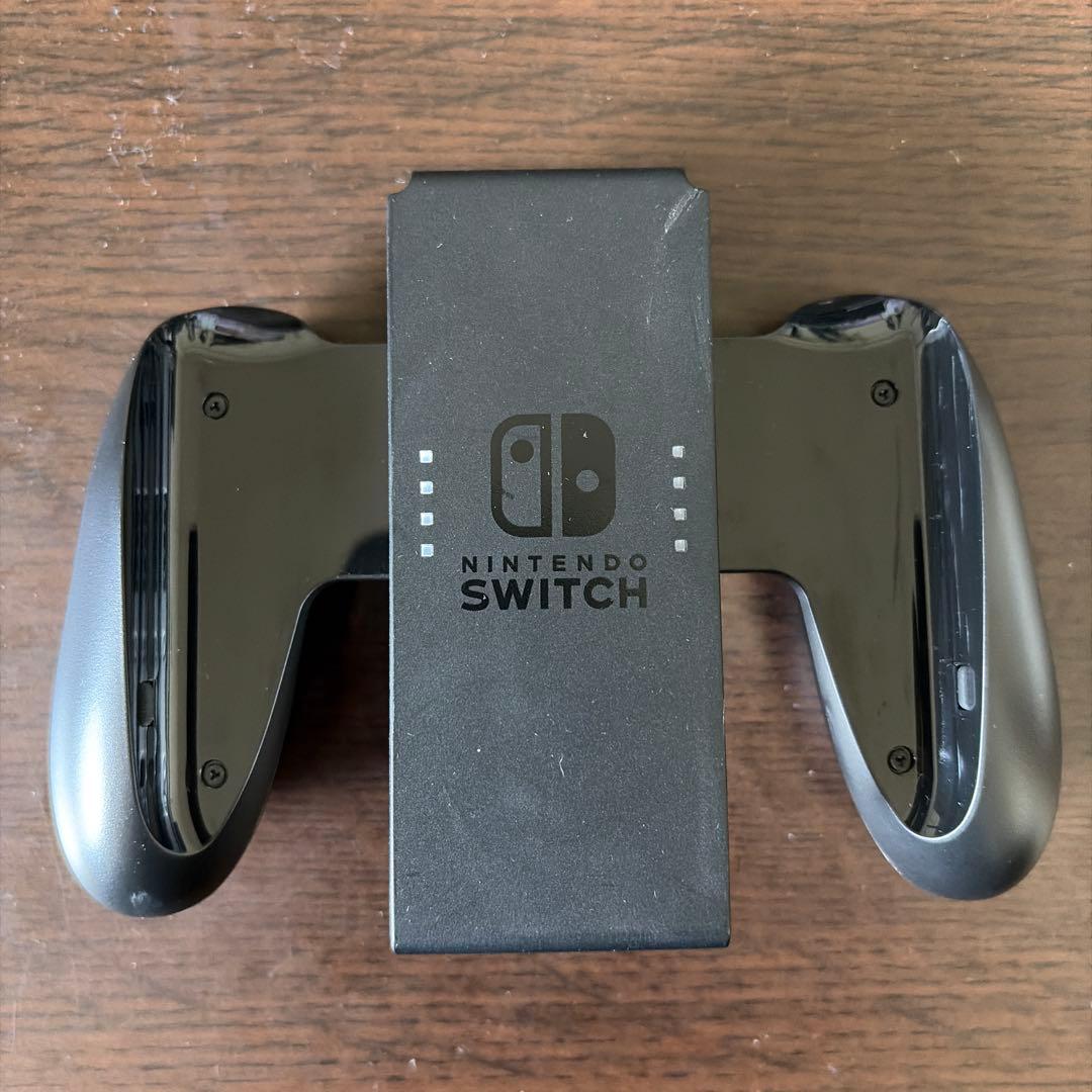 箱なし　ジャンク品　Nintendo Switch