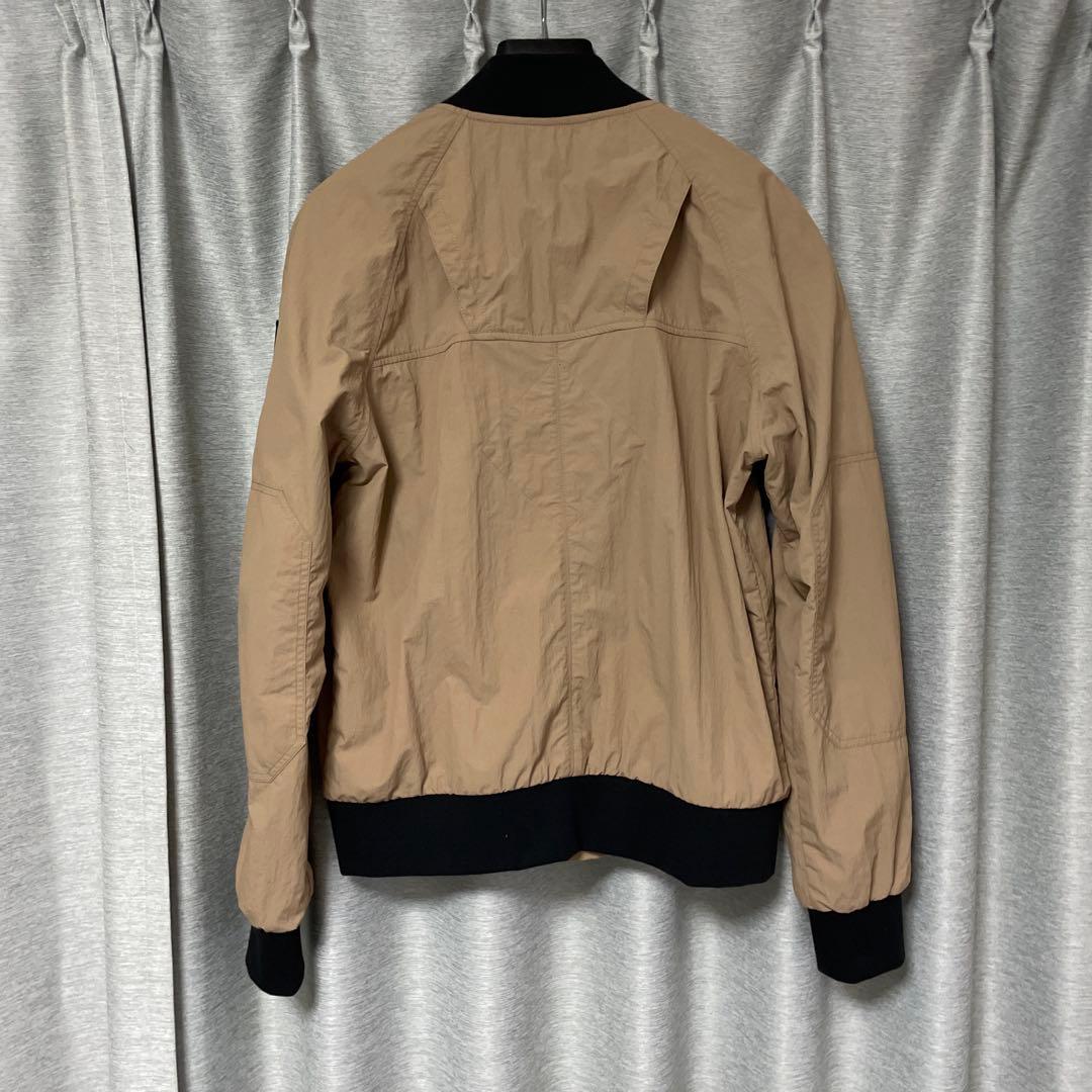 カナダグース ジャンパー バートレットボンバー S