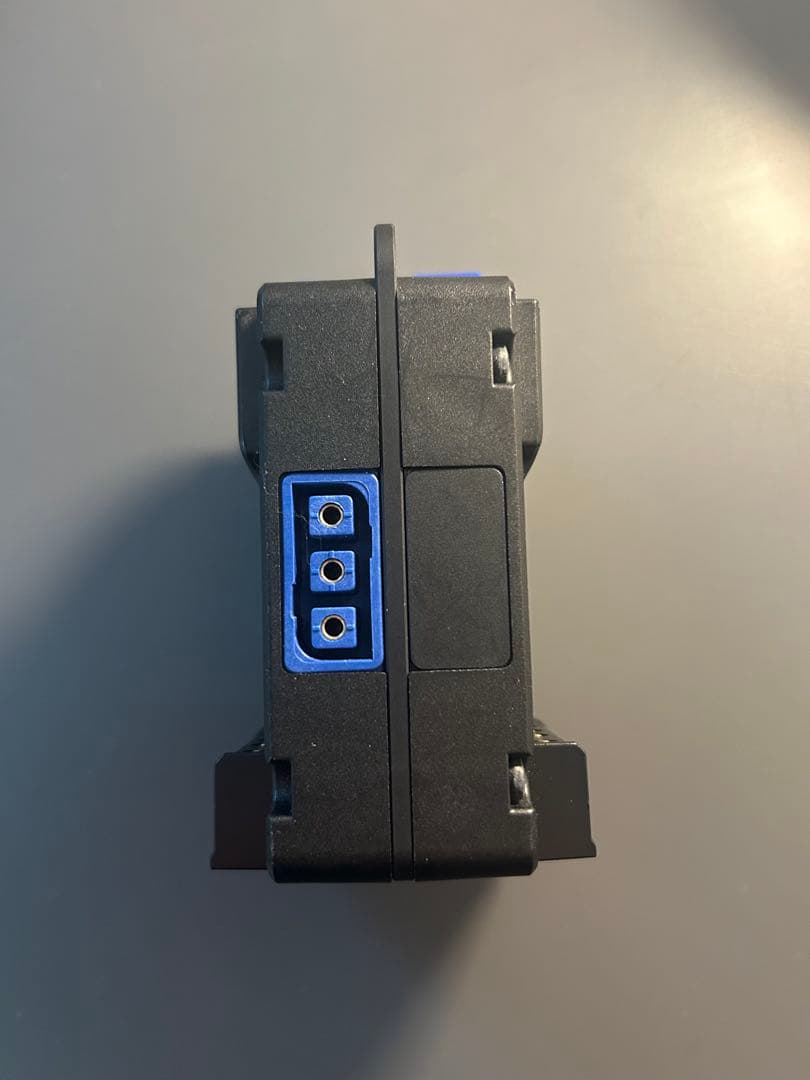Bebob ダブルVmicroパワーベース POWERBASE-VMICRO