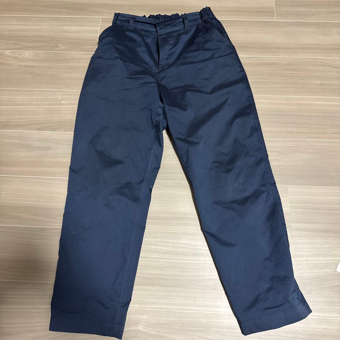 パンツ A-POC ABLE ISSEY MIYAKE TYPE-S 003