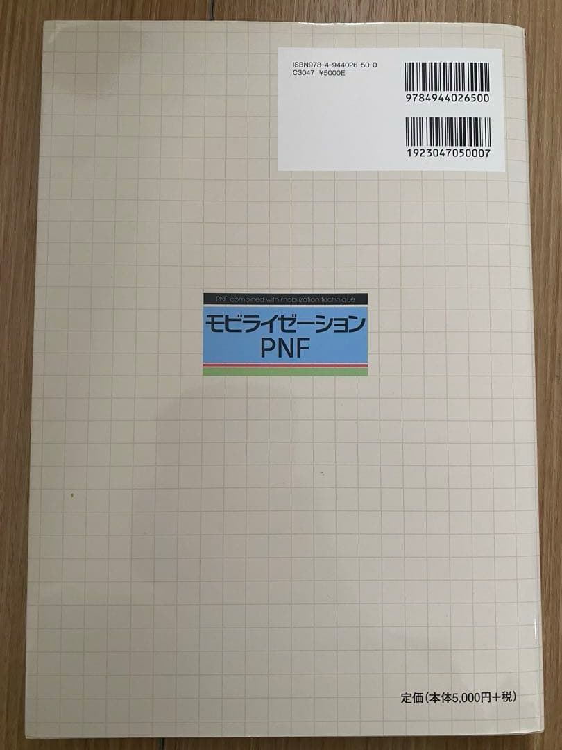 モビライゼーションPNF