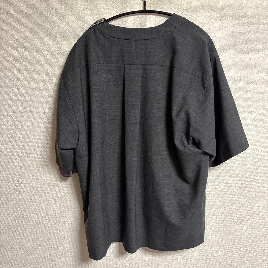 Sacai サカイ SUITING PULLOVER/カットソー サイズ2