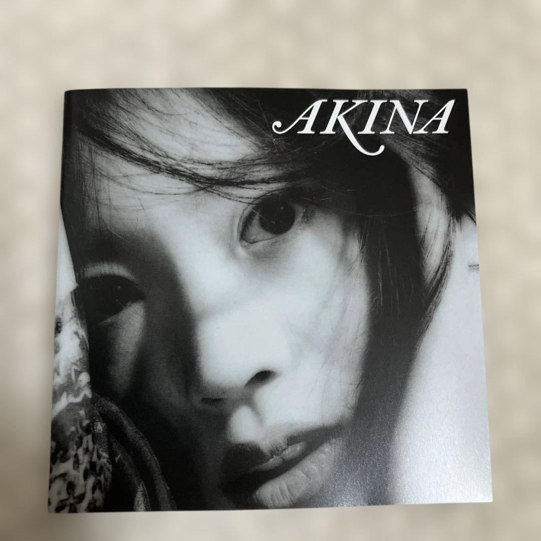 中森明菜SUPER BEST COLLECTION AKINA+EASTLIVE