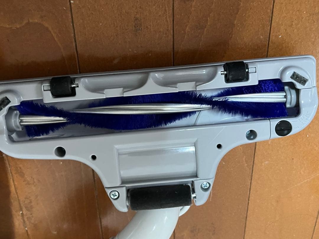 ★日立★電気掃除機★CV-V500★数回使用美品★