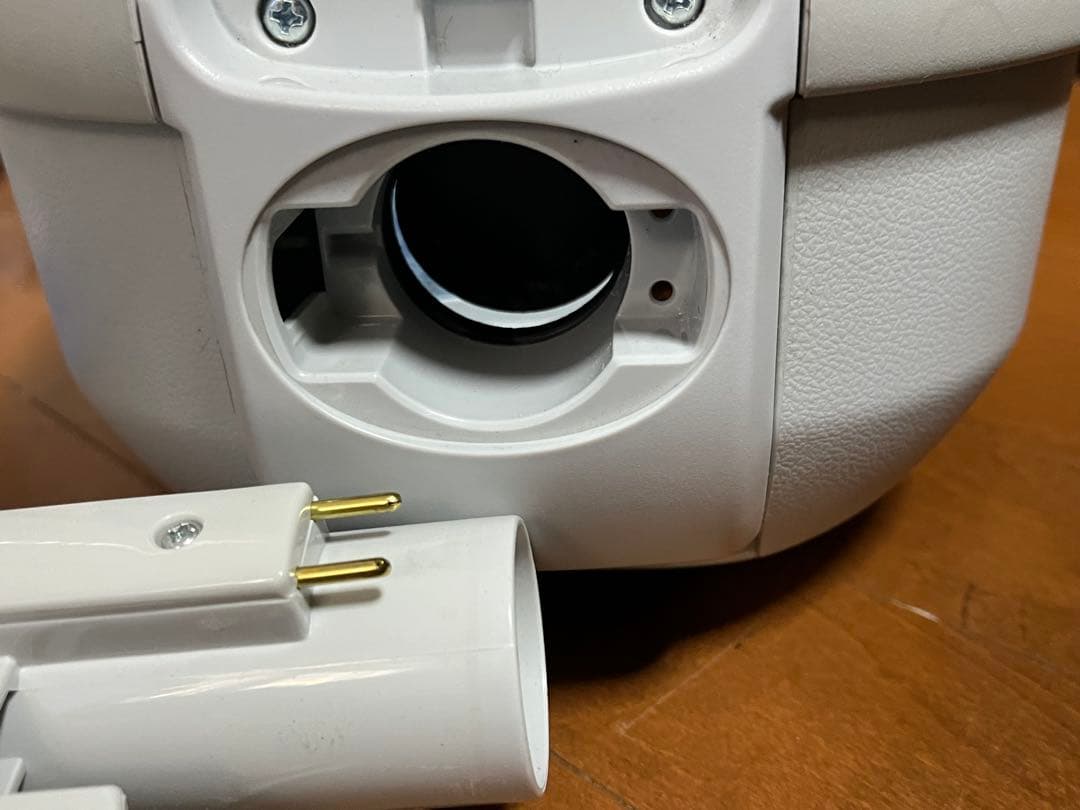 ★日立★電気掃除機★CV-V500★数回使用美品★