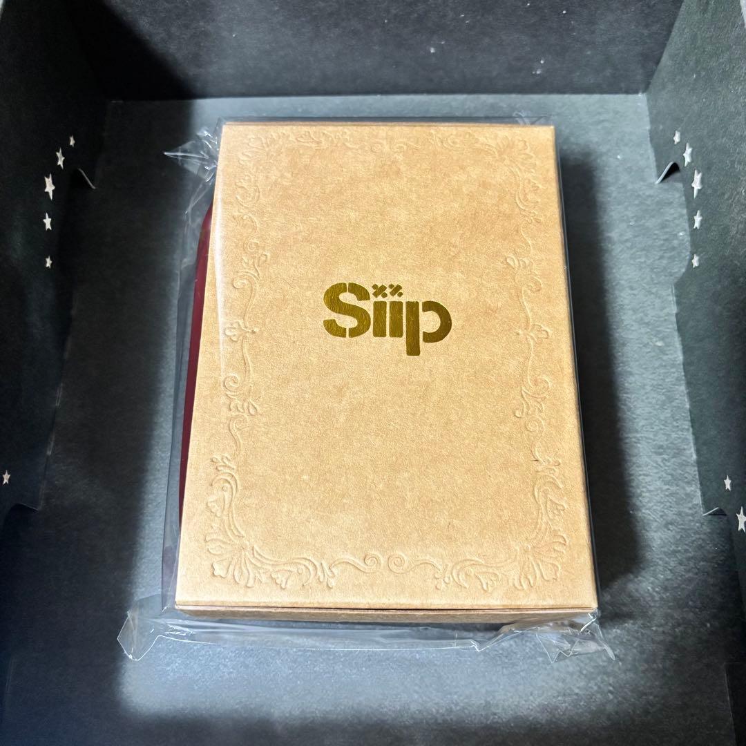 Siip / ガイア【完全生産限定盤】　GOODS　ダウンロードカード‪✕‬