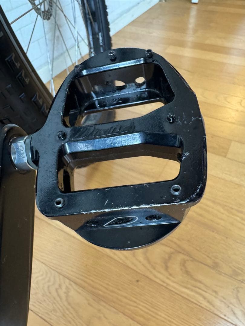【TESTOSTERONE$$】Surly ECR 29 マウンテンバイク