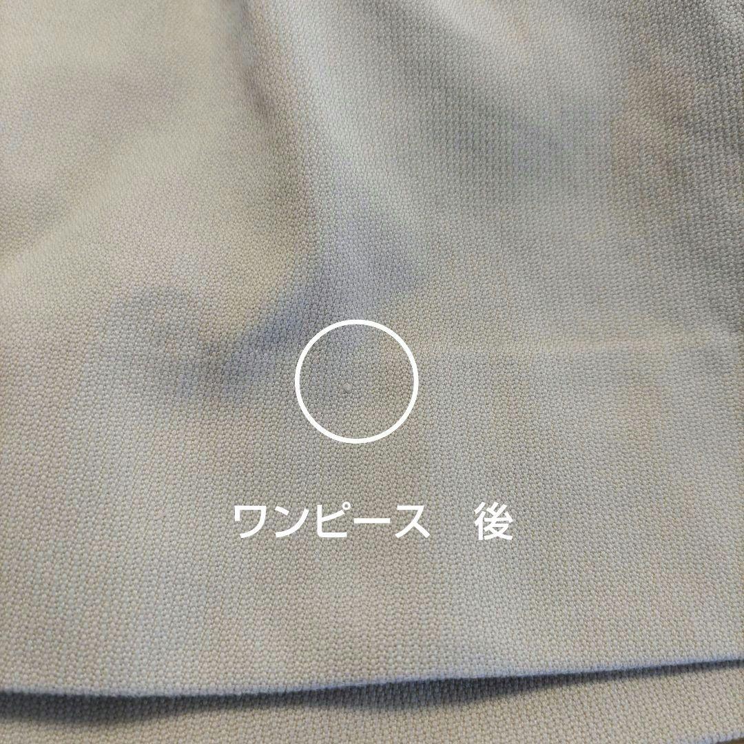 familiar ワンピース　長袖ブラウス　セット　90