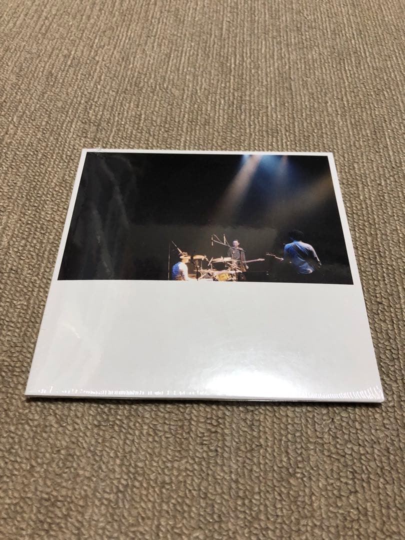 ペトロールズ CD3枚セット