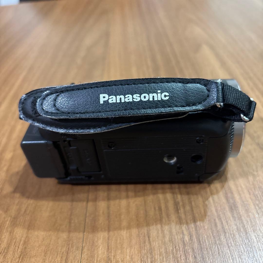 Panasonic HC-V480MS ビデオカメラ本体