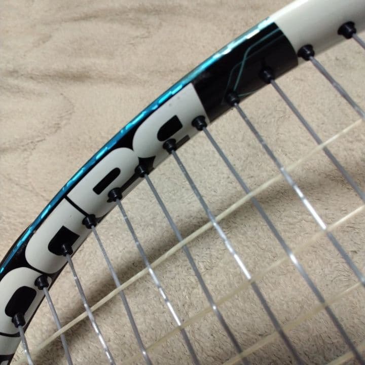 バボラ ピュアドライブ GT 2012 G2